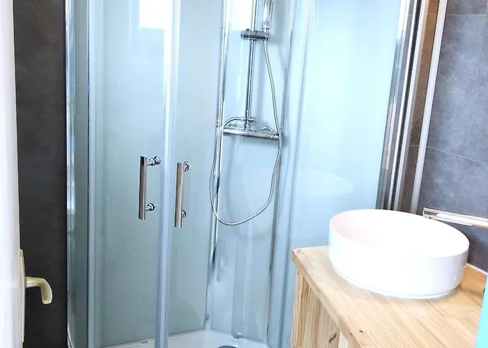 T2 Cap D'agde: Avec Piscine Et Tennis, A 100m De La - Fr-1-607-15 Apartman Agde