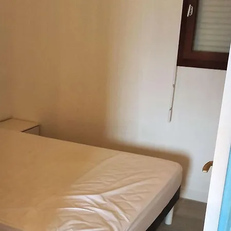 T2 Cap D'agde: Avec Piscine Et Tennis, A 100m De La - Fr-1-607-15 * 阿格德