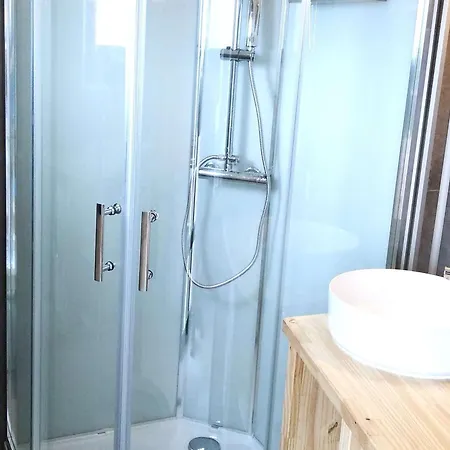 T2 Cap D'agde: Avec Piscine Et Tennis, A 100m De La - Fr-1-607-15 Appartement Agde