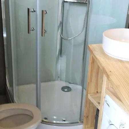 T2 Cap D'agde: Avec Piscine Et Tennis, A 100m De La - Fr-1-607-15 Appartement